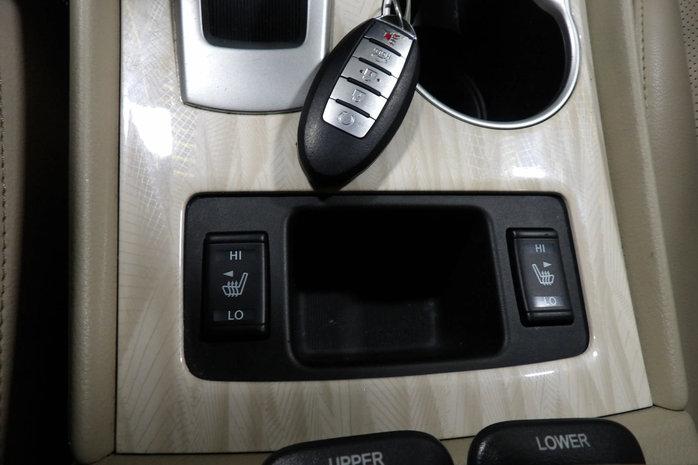 Used 2017 Nissan Altima 2.5 SL w/ Moonroof Package image 16