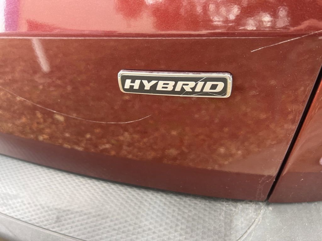 Used 2021 Ford Escape SE image 15