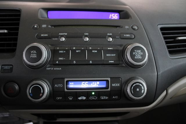 Used 2010 Honda Civic Hybrid Sedan image 13