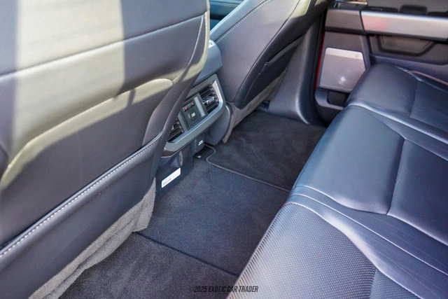 Used 2023 Ford F450 Lariat w/ FX4 Off-Road Package image 99