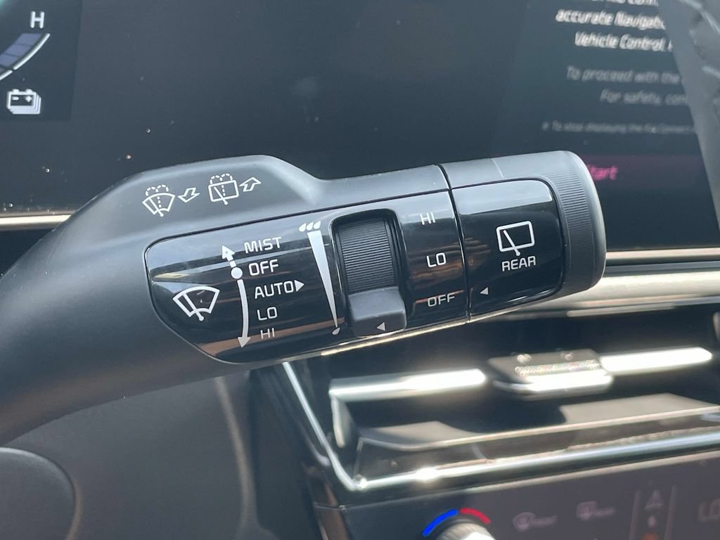New 2026 Kia Niro EX w/ EX Premium Package FWD image 24