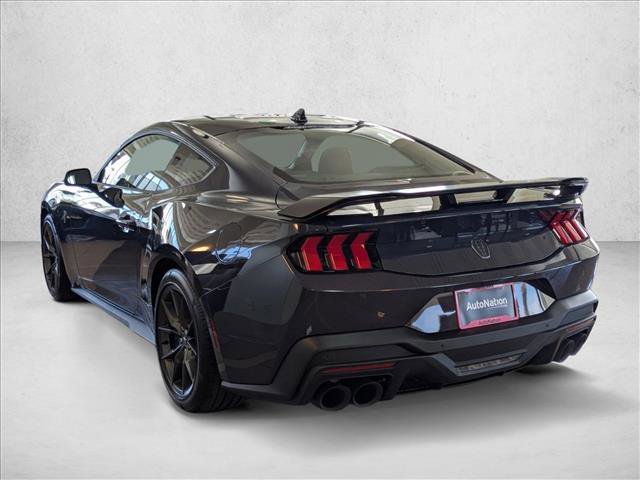 New 2026 Ford Mustang Dark Horse image 9