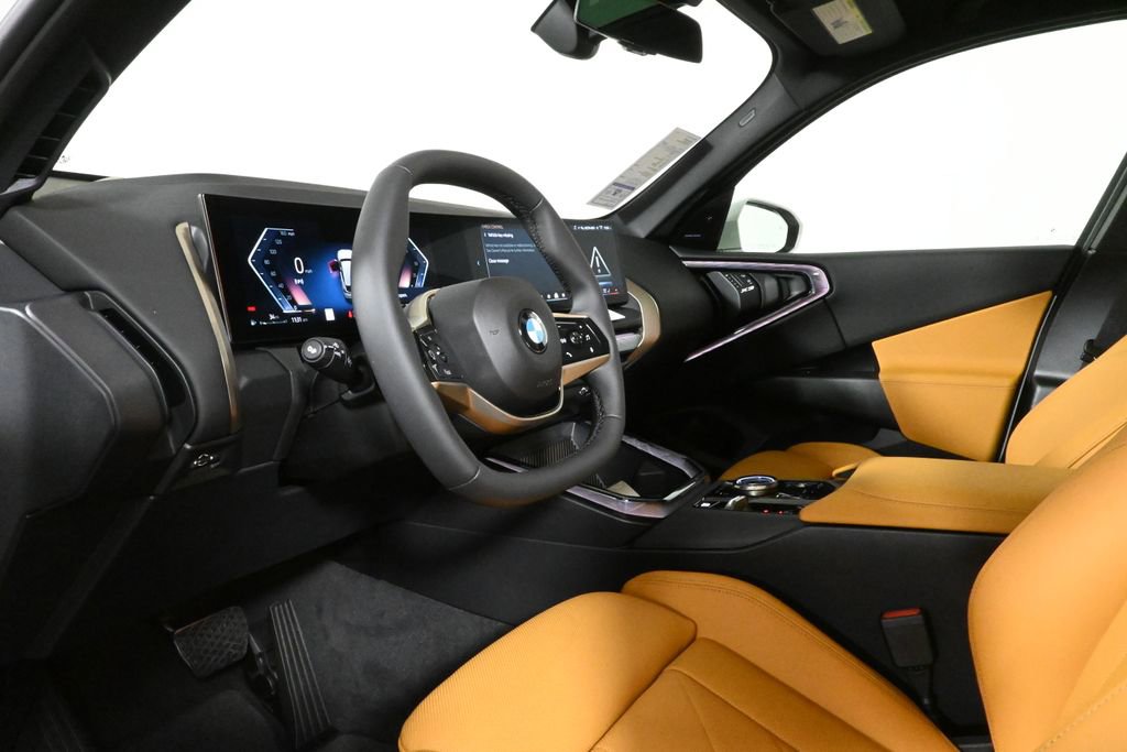 Used 2025 BMW X3 xDrive30i w/ Premium Package image 15