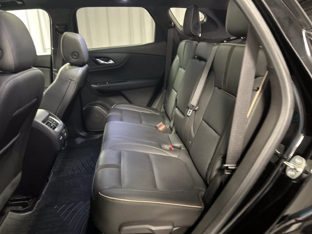 Used 2019 Chevrolet Blazer Premier w/ Sun and Wheels Package AWD/4WD image 24