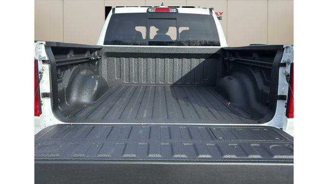 New 2026 RAM 1500 Limited w/ Night Edition AWD/4WD image 15