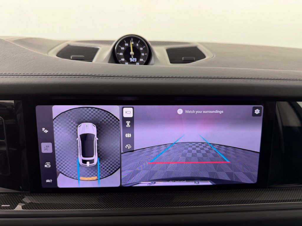 New 2027 Porsche Cayenne Turbo GT AWD/4WD image 41