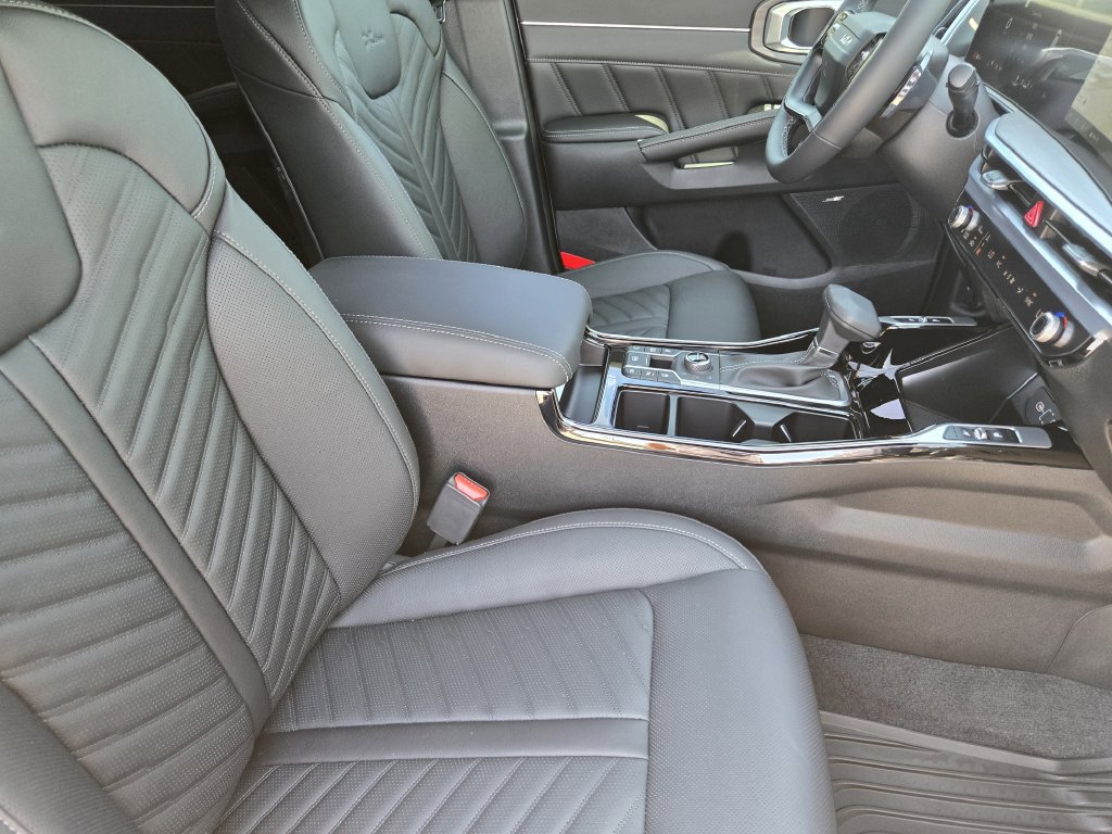 New 2026 Kia Sorento SX Prestige AWD/4WD image 12