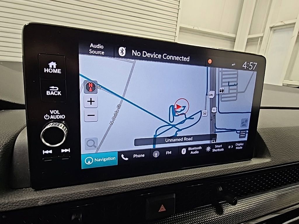 Used 2024 Honda CR-V Sport Touring image 16