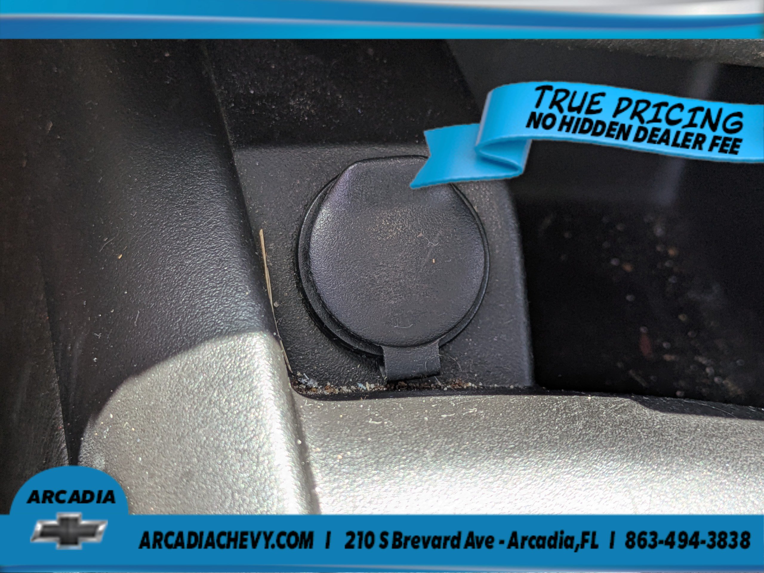 Used 2007 Chevrolet Monte Carlo LT FWD image 28