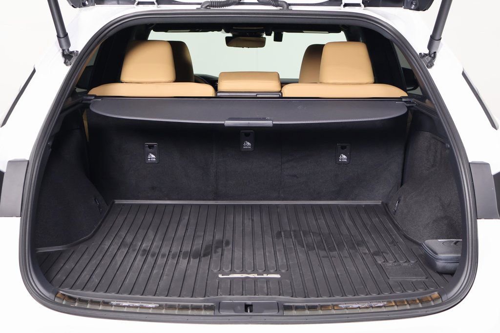 Used 2025 Lexus RX 350 w/ Convenience Package AWD/4WD image 14