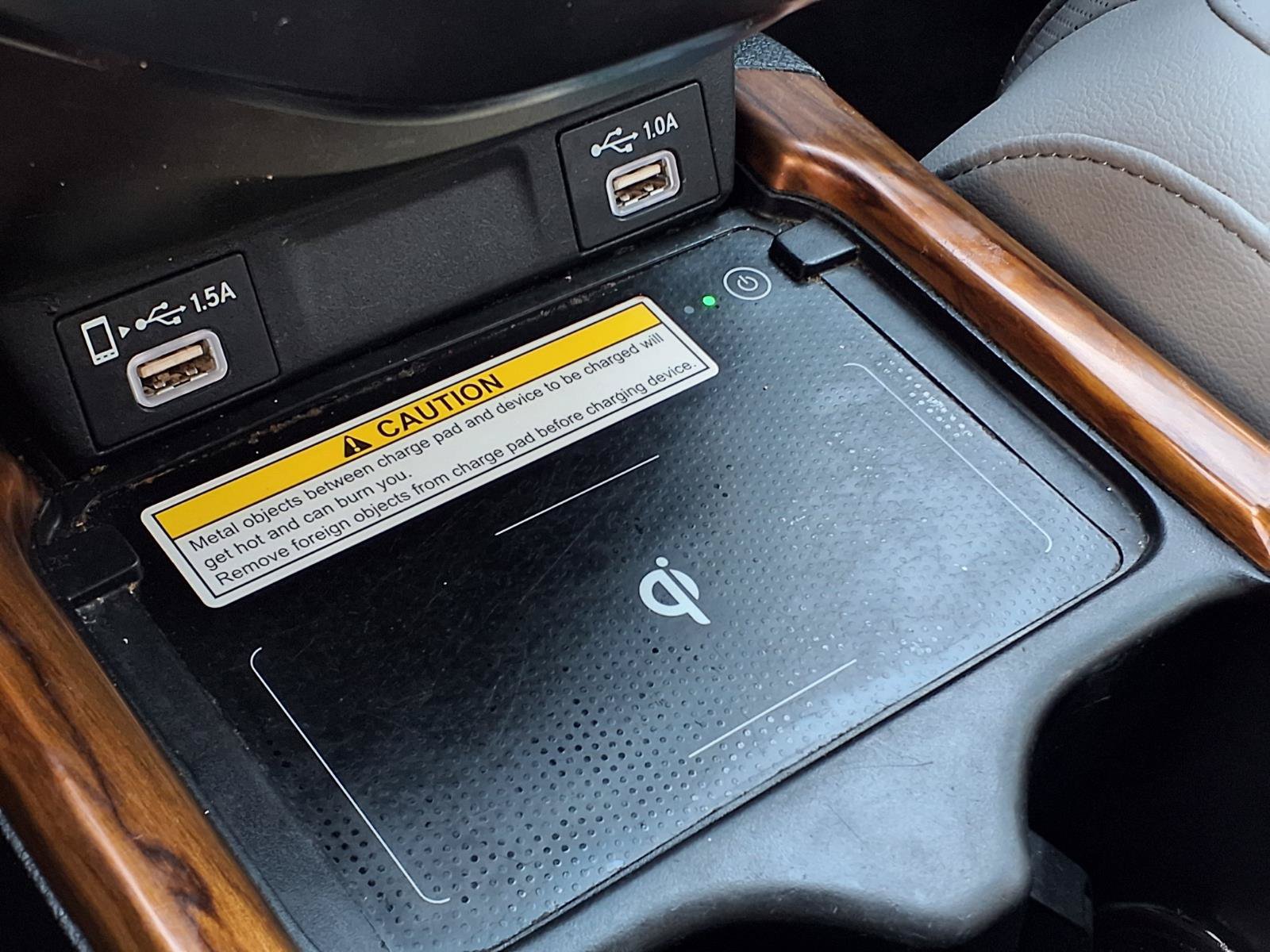 Certified 2021 Honda CR-V Touring image 26