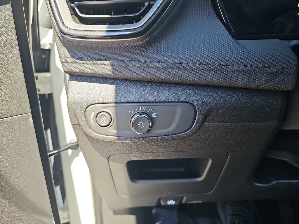 New 2026 Chevrolet TrailBlazer LS image 39