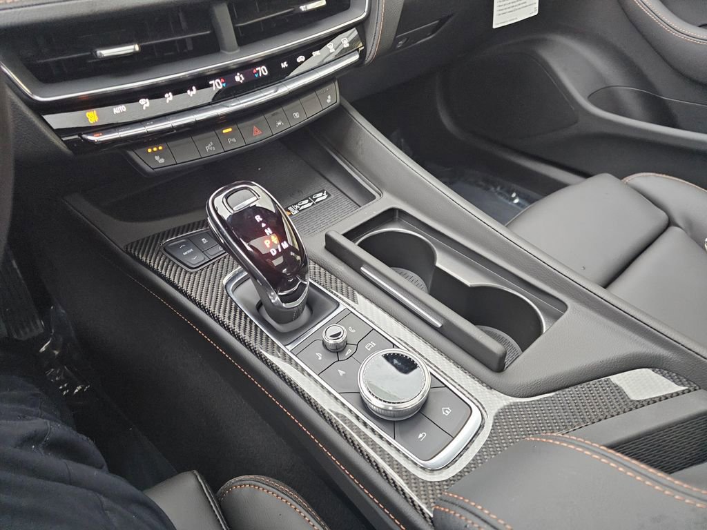 New 2026 Cadillac CT5 Sport image 26