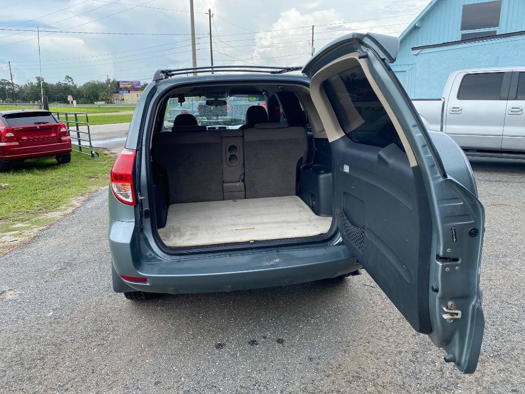 Used 2006 Toyota RAV4 2WD image 17