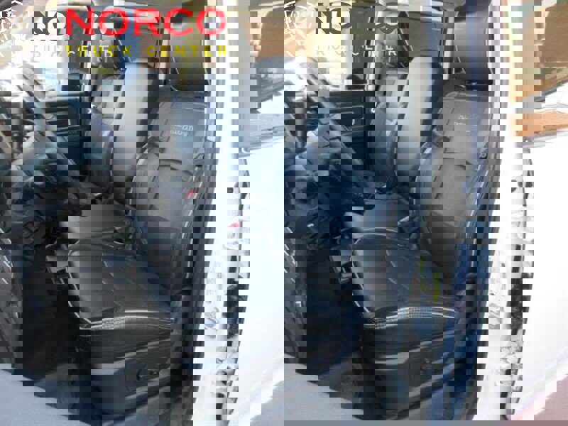 Used 2020 RAM 2500 Laramie image 14