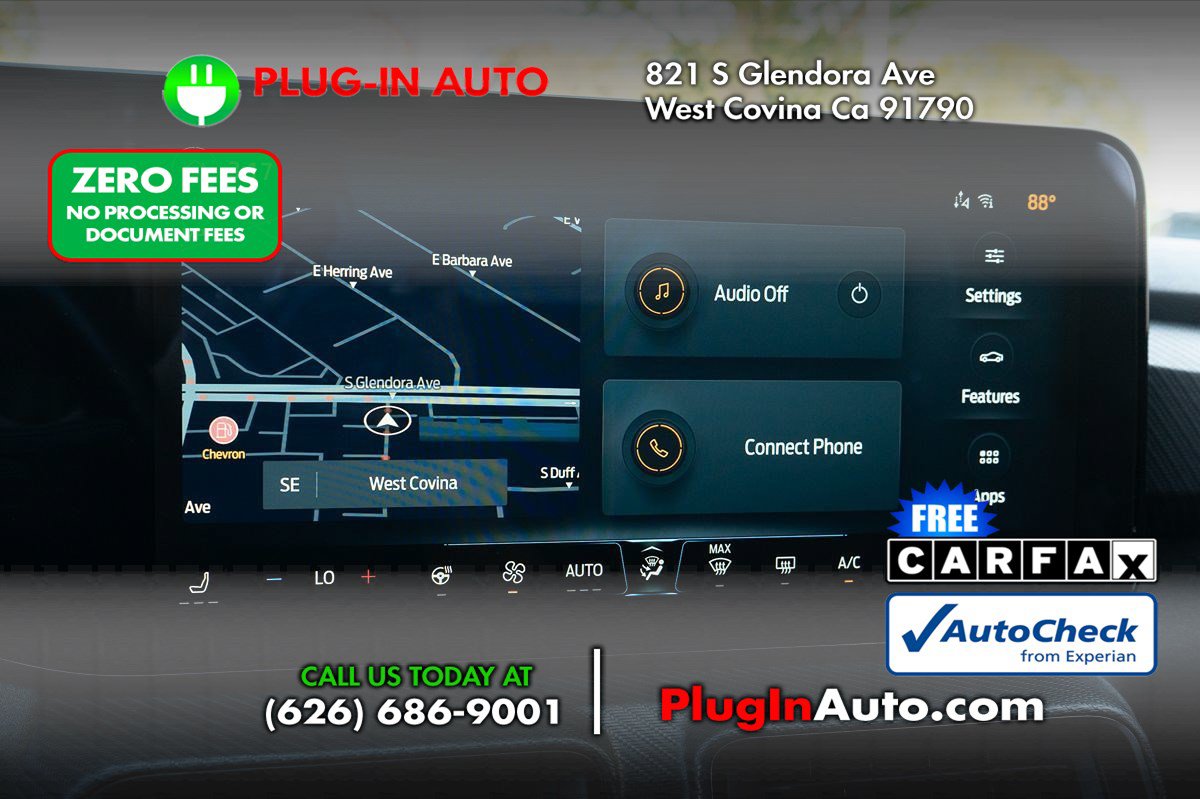 Used 2024 Ford Mustang Dark Horse RWD image 26