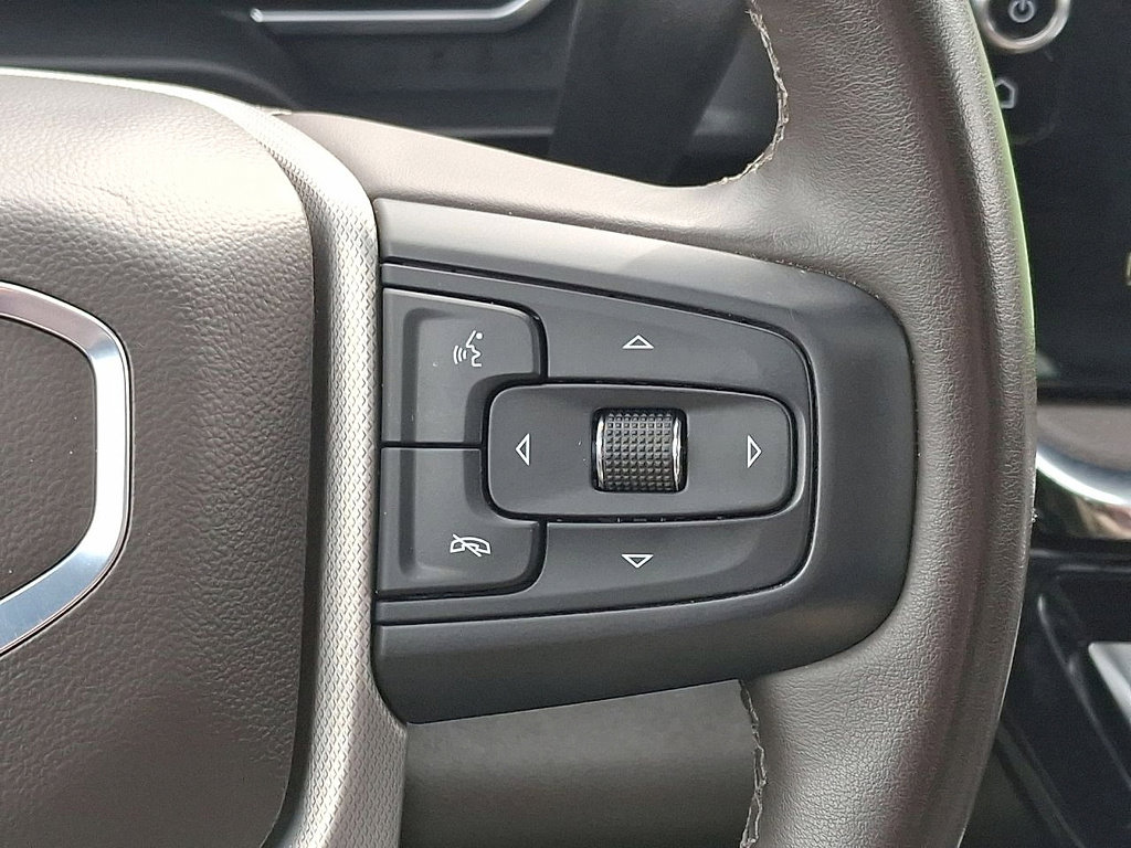 Used 2024 GMC Sierra 2500 Denali w/ Denali Reserve Package image 18