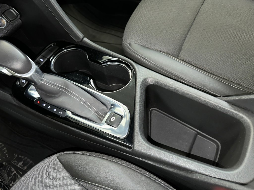 Certified 2023 Buick Encore GX Preferred w/ Cold Weather Comfort Package image 15