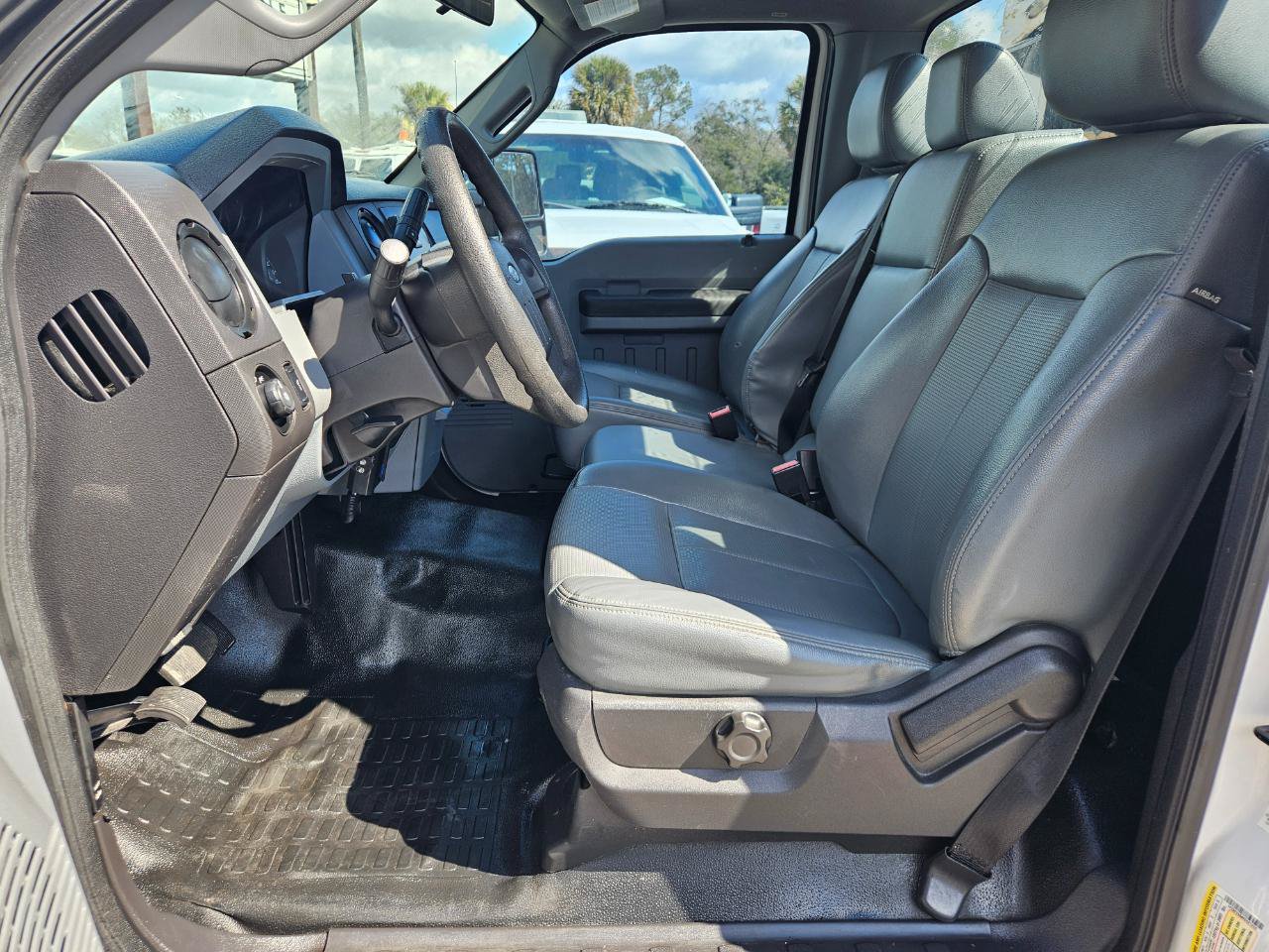 Used 2015 Ford F250 XL RWD image 10