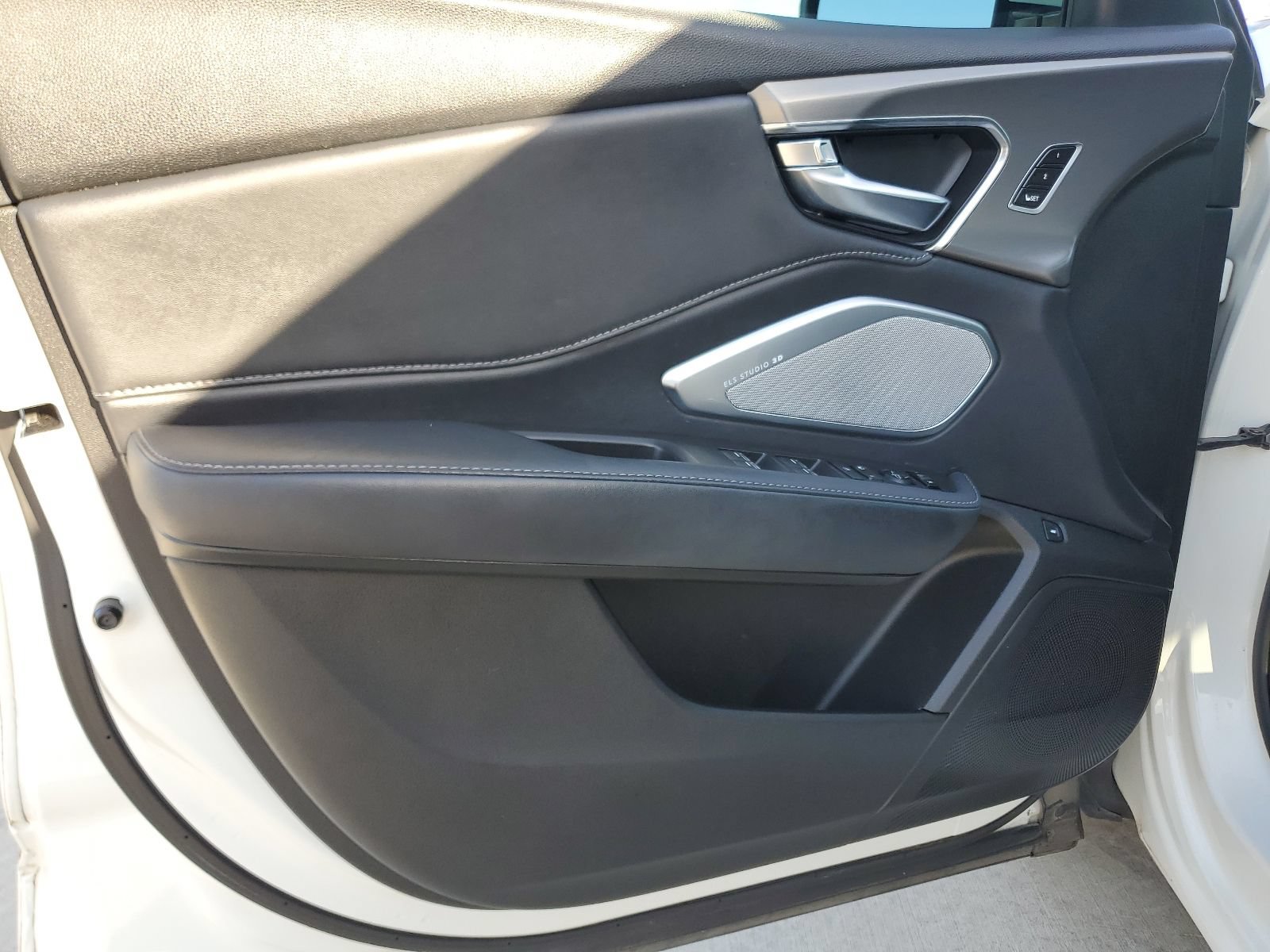 Used 2019 Acura RDX A-Spec w/ Technology Package FWD image 16