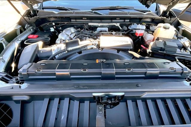 Used 2024 GMC Sierra 2500 Denali w/ Denali Reserve Package image 21