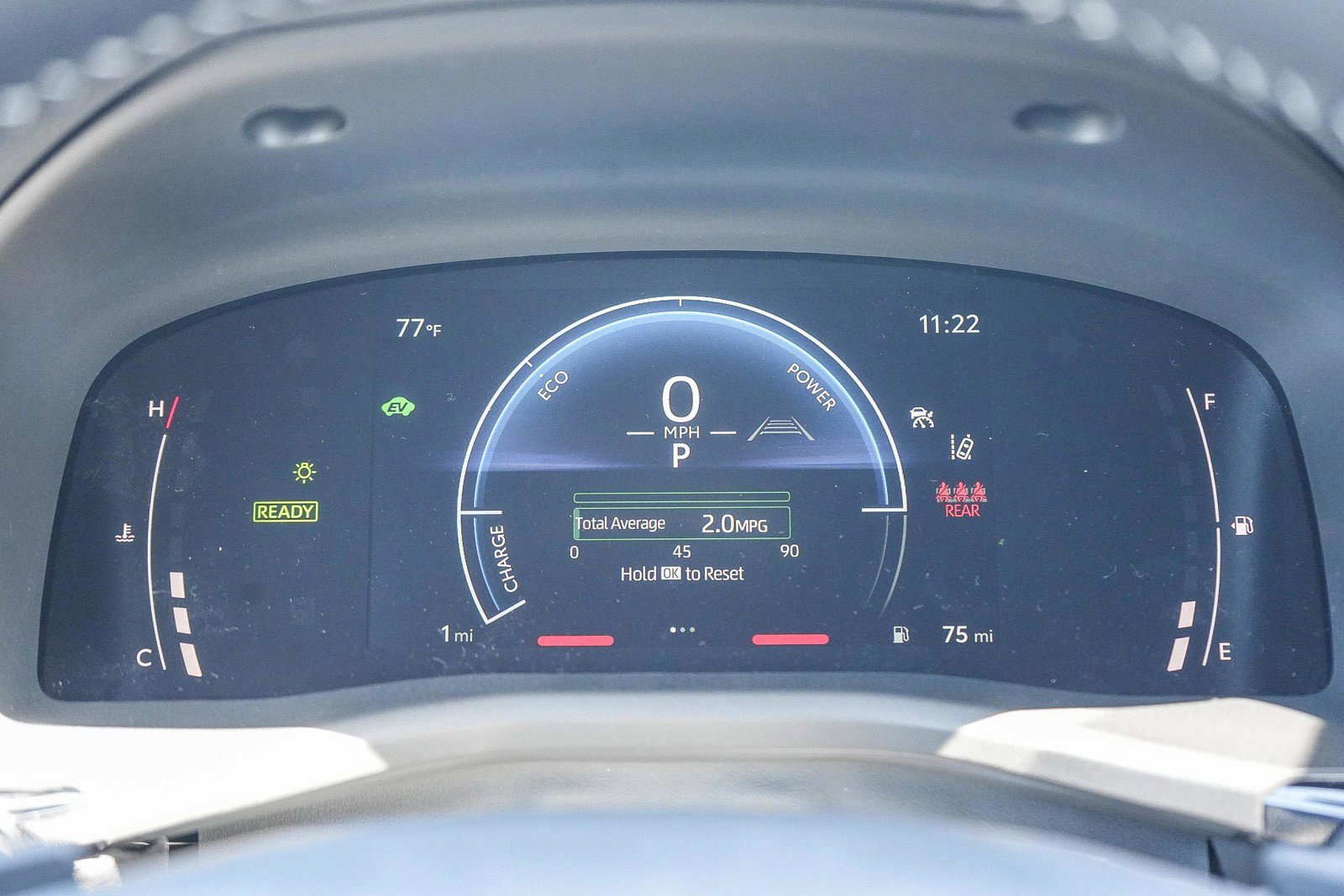 New 2026 Toyota Camry SE image 29