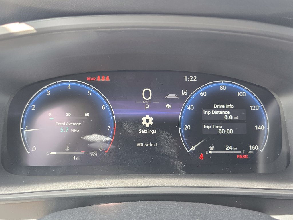 New 2026 Toyota Corolla SE w/ SE Package FWD image 24
