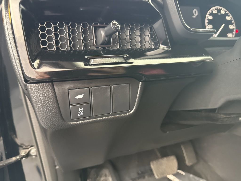 Used 2025 Honda CR-V EX-L image 26