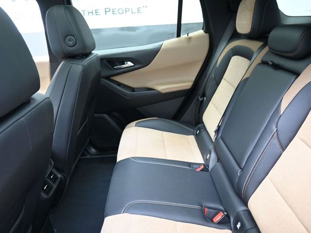 Used 2025 Chevrolet Equinox ACTIV w/ Safety and Technology Package image 22