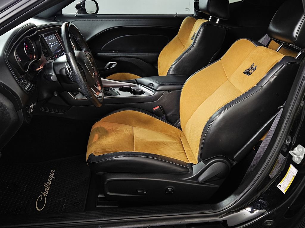 Used 2021 Dodge Challenger R/T Scat Pack image 22