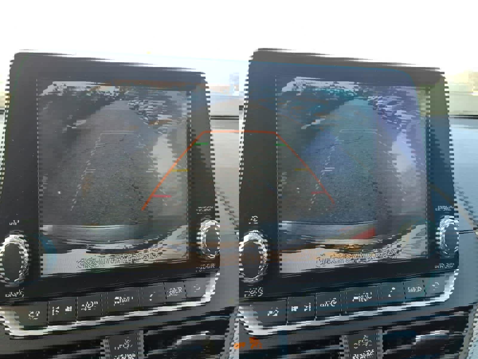 Used 2024 Nissan Altima 2.5 SR image 15