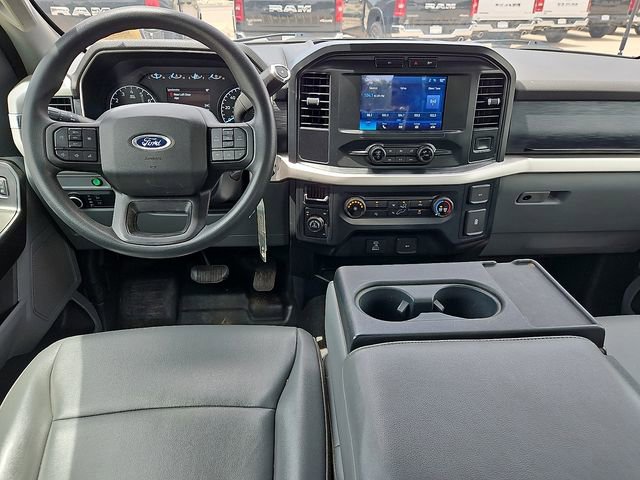 Used 2021 Ford F150 XL w/ Equipment Group 101A High AWD/4WD image 12
