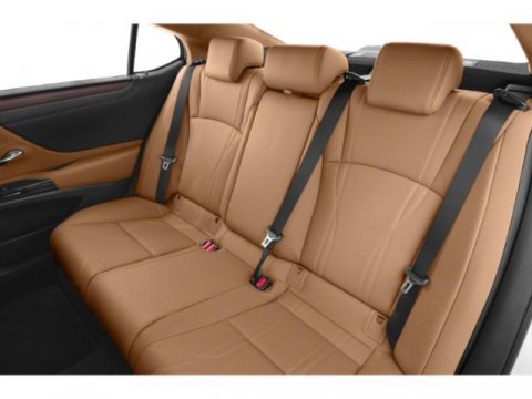 New 2025 Lexus ES 350 w/ Luxury Package image 12