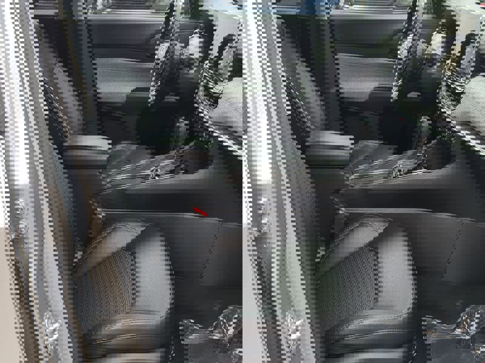 Certified 2022 Jeep Compass Latitude w/ Convenience Group image 20