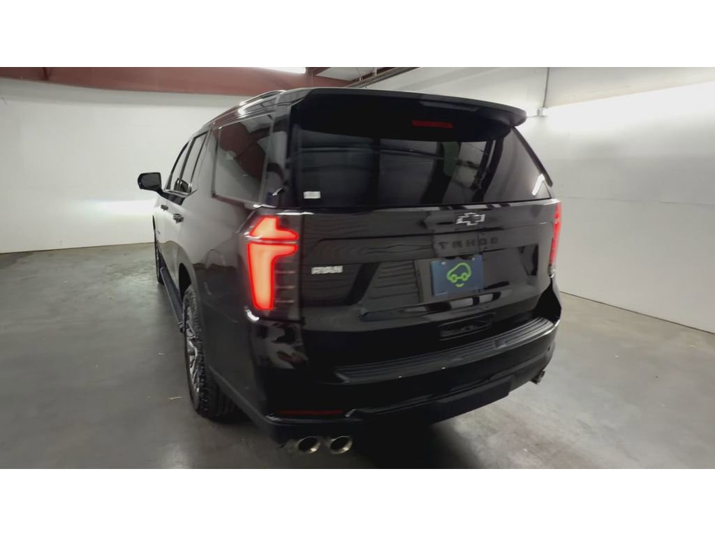 Used 2025 Chevrolet Tahoe Z71 w/ Comfort Package image 7