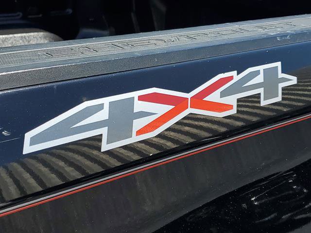 Used 2021 Chevrolet Silverado 1500 RST image 10