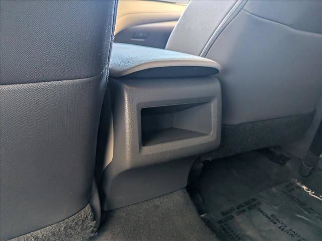 Used 2021 Toyota Camry LE FWD image 23