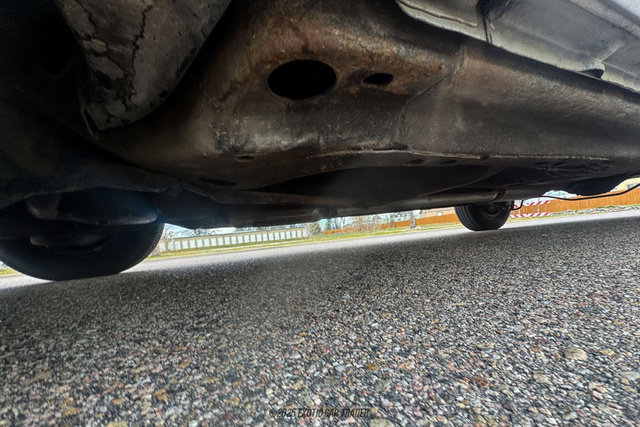 Used 1986 Cadillac Brougham Brougham image 90