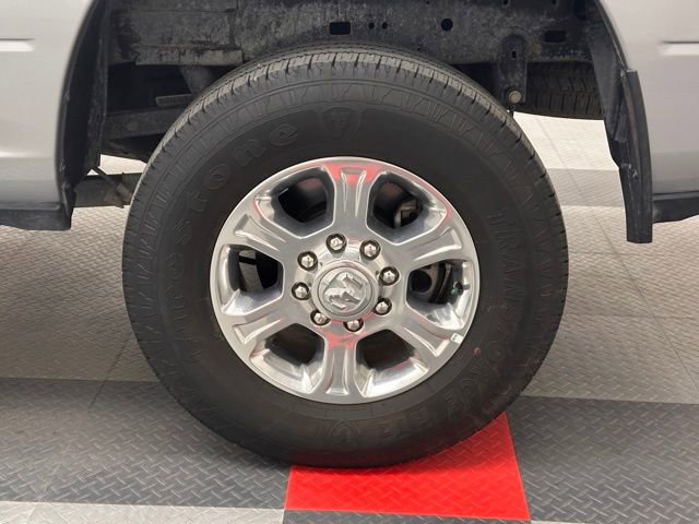 Used 2024 RAM 2500 Big Horn image 22