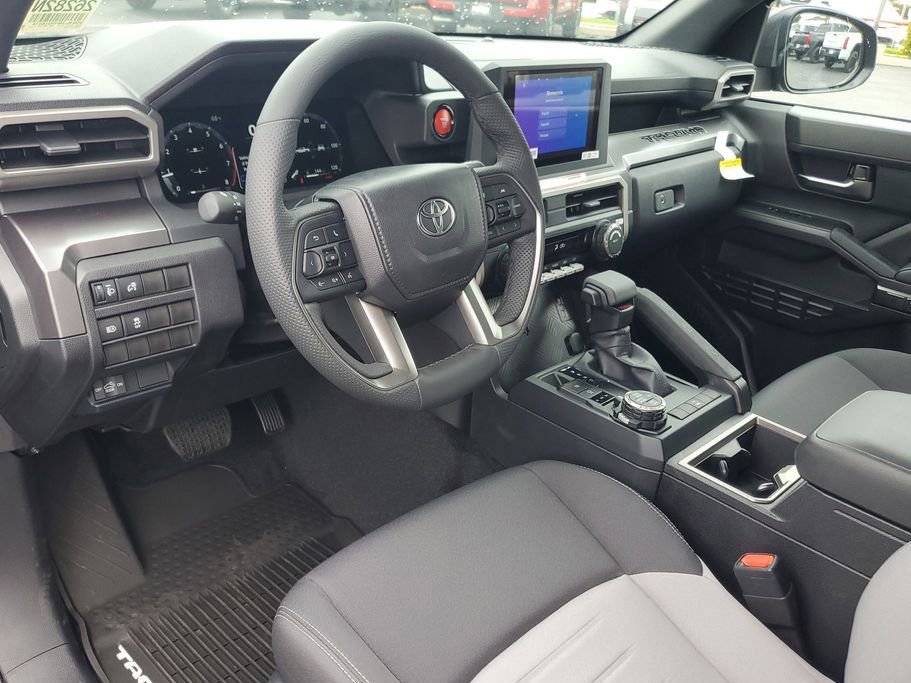 New 2026 Toyota Tacoma TRD Off-Road image 12