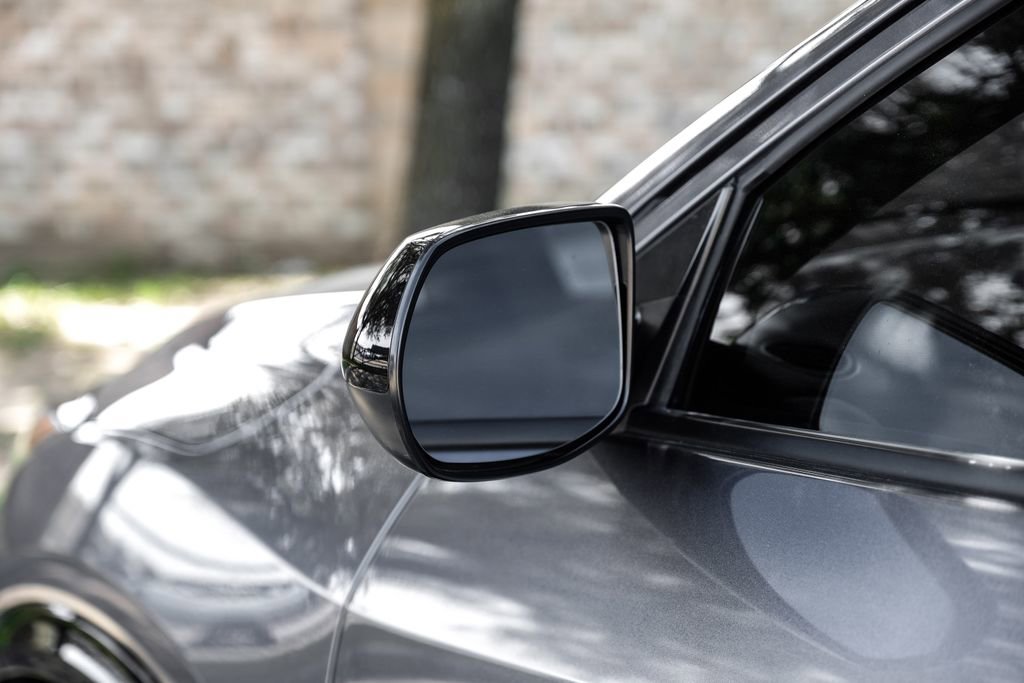 Used 2022 Honda HR-V Sport image 49