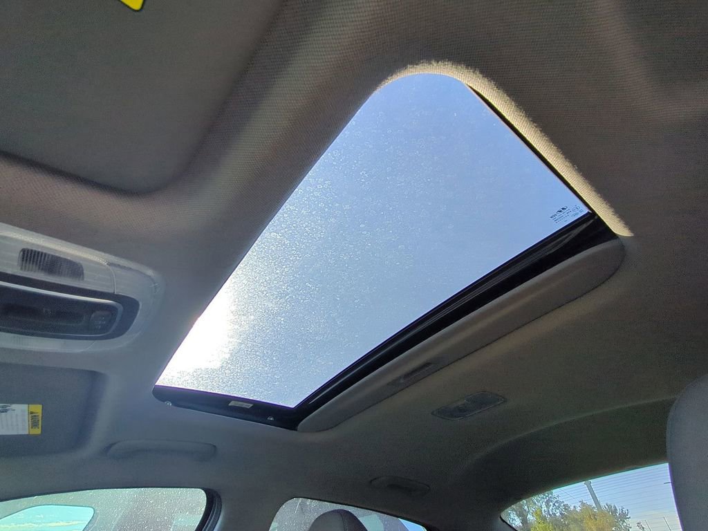 New 2026 Hyundai Elantra SEL Sport image 22