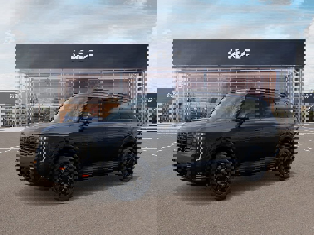 New 2027 Kia Telluride SX Prestige X-Pro image 3