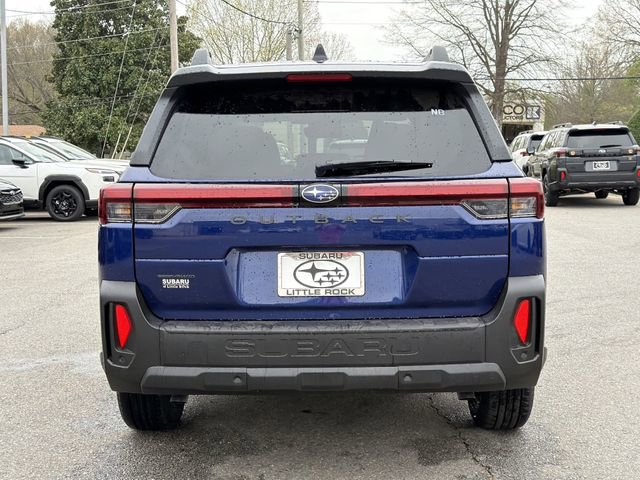 New 2026 Subaru Outback Limited XT AWD/4WD image 6