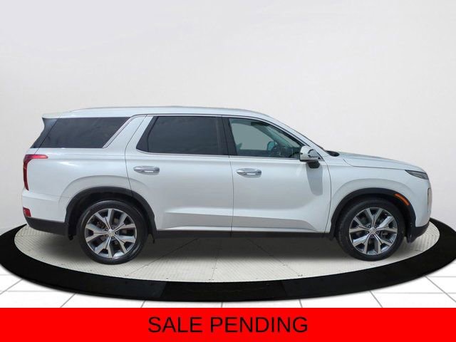 Used 2020 Hyundai Palisade SEL image 2