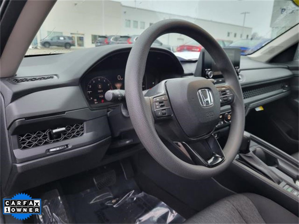 Used 2023 Honda Accord EX image 16