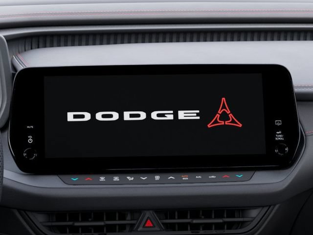 New 2026 Dodge Charger R/T AWD/4WD image 18
