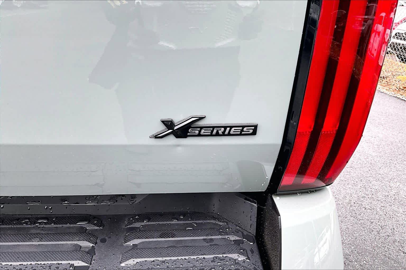 Used 2024 Toyota Tundra SR5 w/ SR5 Premium Package AWD/4WD image 10