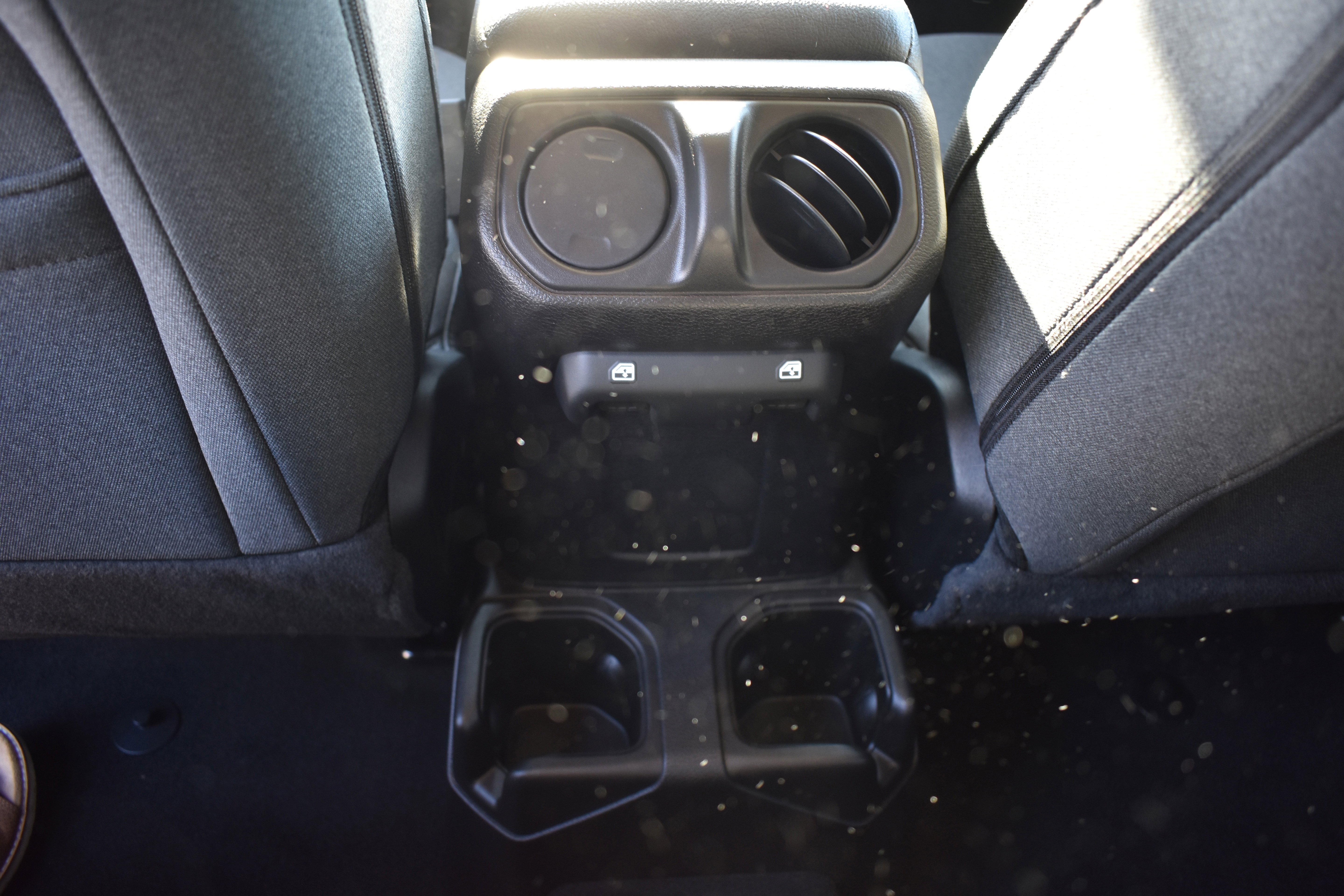 New 2026 Jeep Wrangler Willys image 29