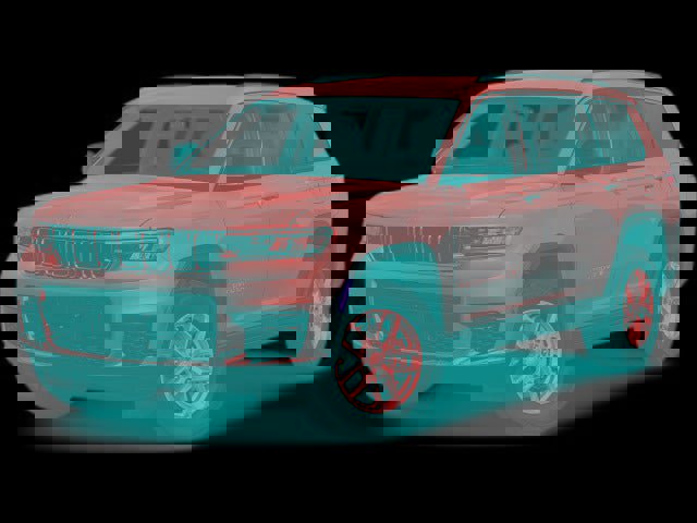 Used 2024 Jeep Grand Cherokee L Laredo image 23